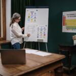 Seating Charts and Classroom Layout