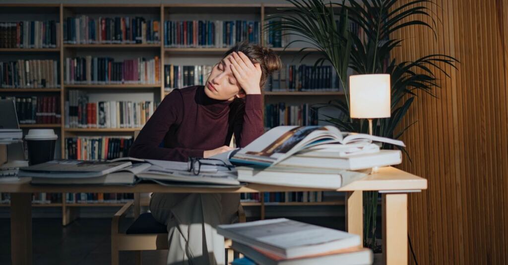 Teacher Burnout: Signs, Recovery, and Decisions About Leaving