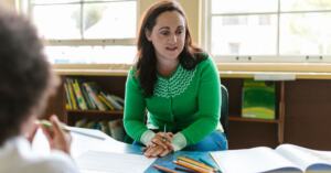 education jobs outside the classroom