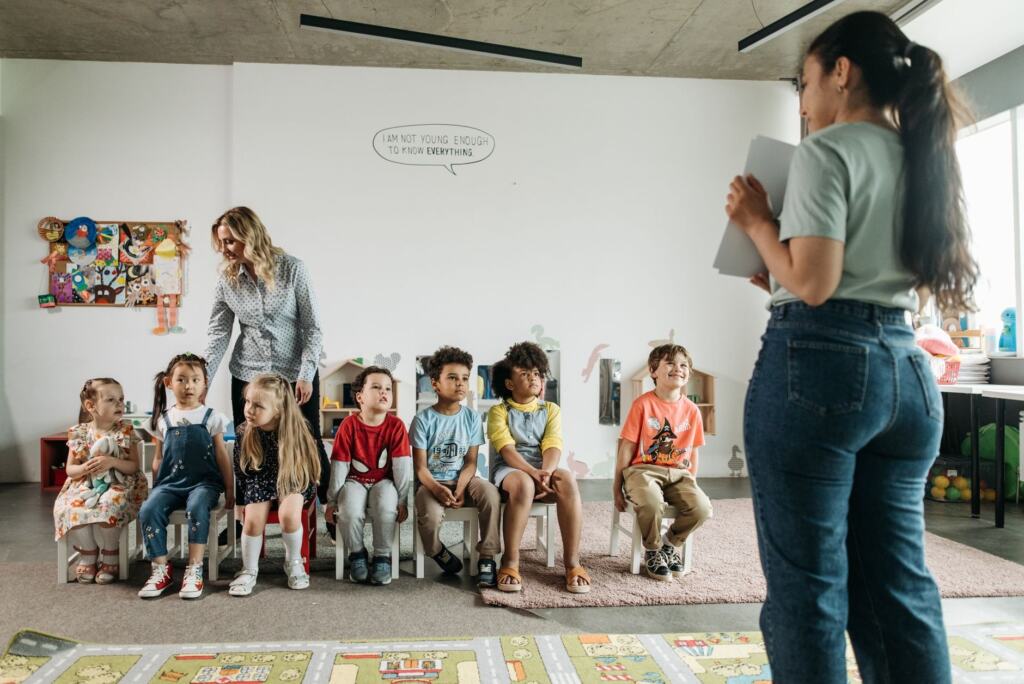 Is Teaching Worth It?