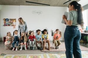 is being a teacher worth it